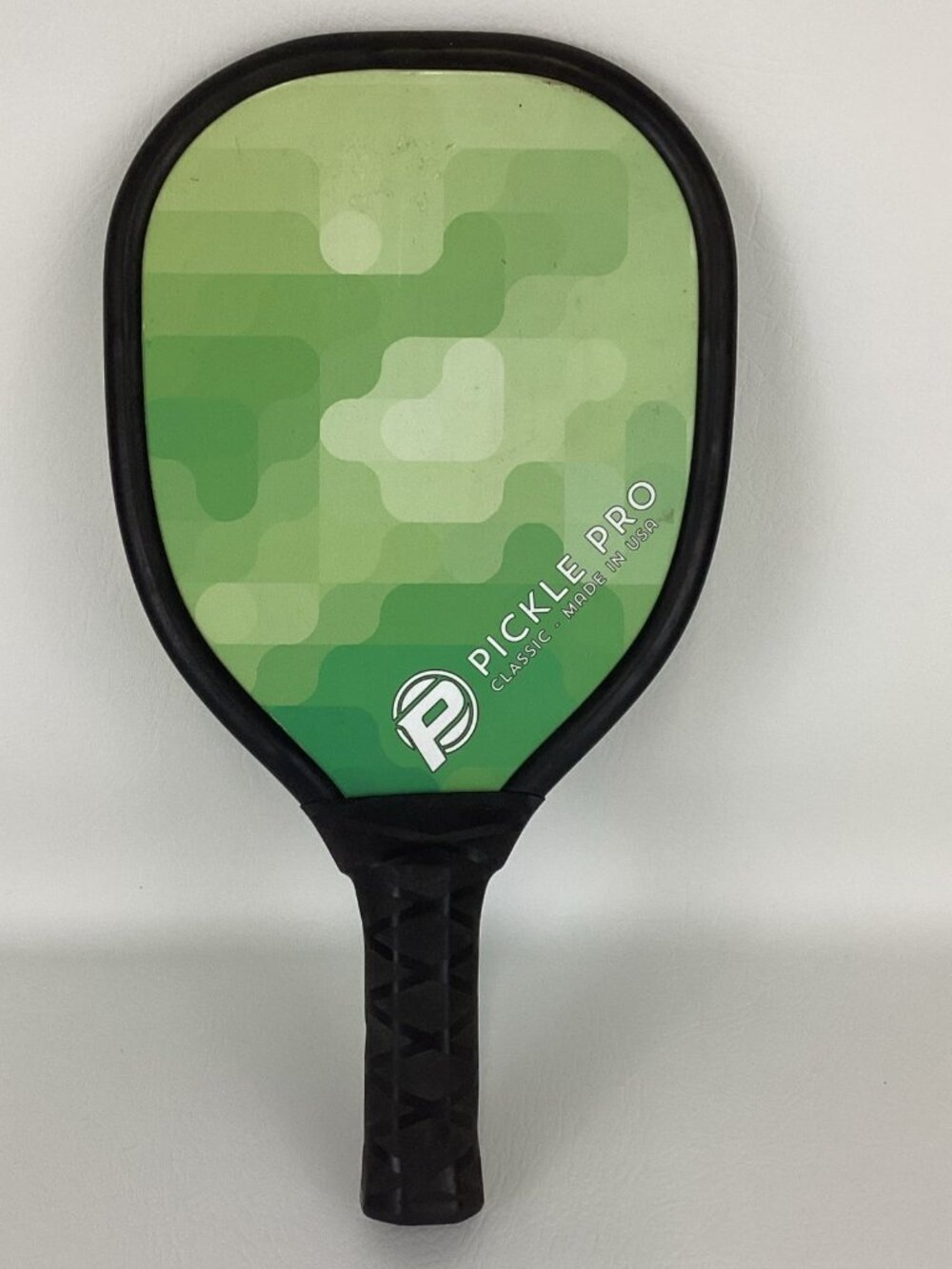 Pickleball Paddle Pickle Pro Classic Powerful Quiet Graphite Face Sports